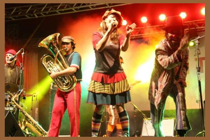 Dona Zefinha